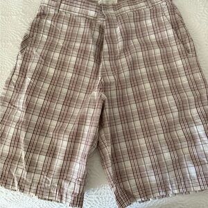 Men’s Billabong walking shorts